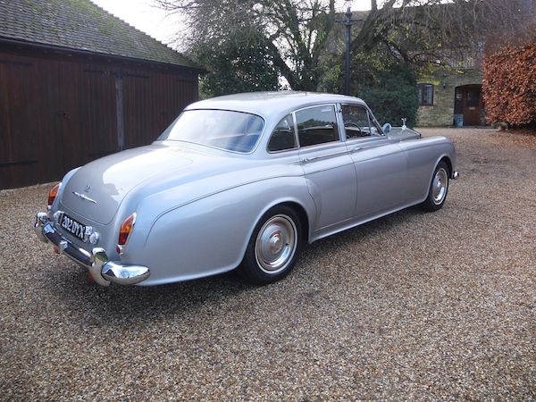 Classics from Terence Morley